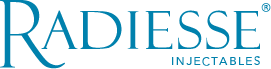 Radiesse logo